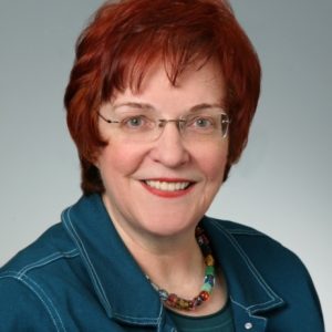 Barbara Heymann