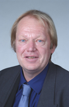 Dr. Jürgen Rolle