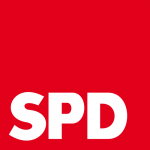 Logo: SPD Mittelrhein