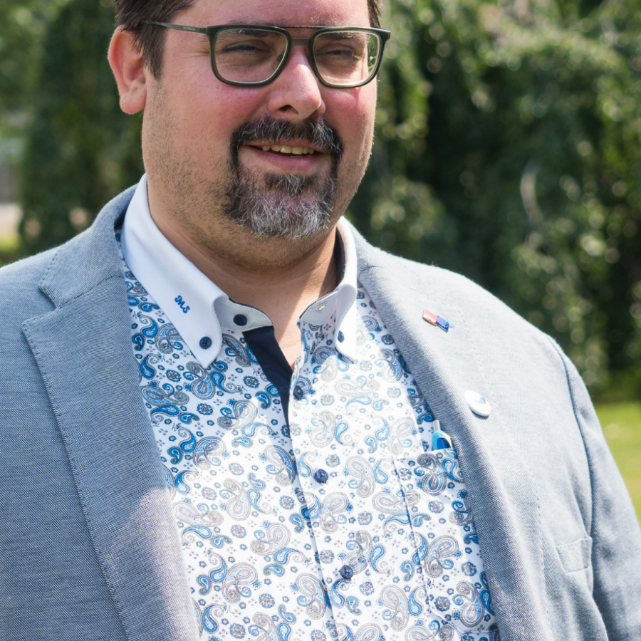 Marco Sahler › SPD Mittelrhein